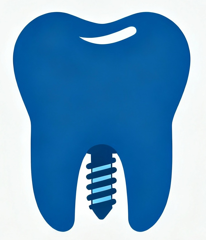Dental Implants icon
